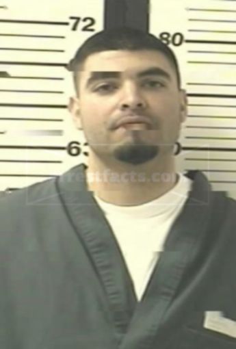 Leroy A Vasquez