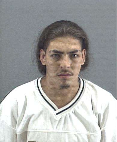 Edgar Solis Torres
