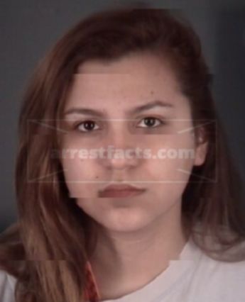 Ursula Almendra Aviles