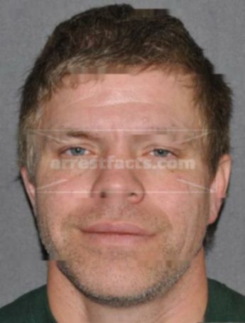 Anthony Craig Ballard