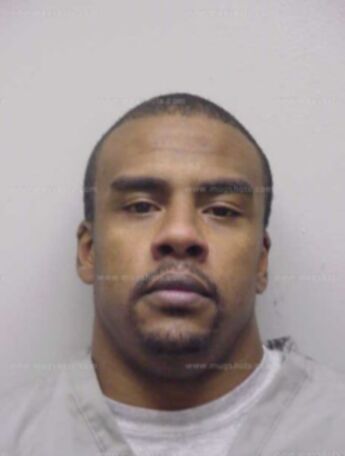 Clarence Eugene Chaplin