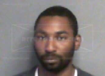 Earl Antwane Wheeler
