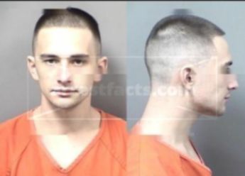 Joshua Jordan Phillips
