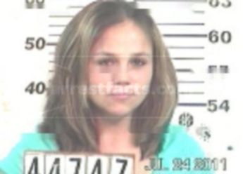 Myrtle Joyce Hebert
