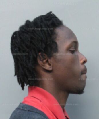 Devante Norris Mcclean
