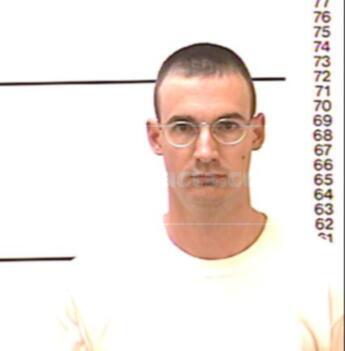 Christopher Paul Barton