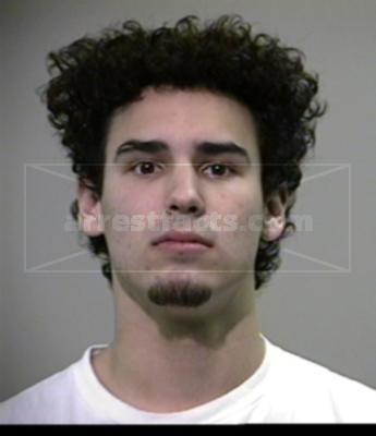 Ryan Lewis Burkhart