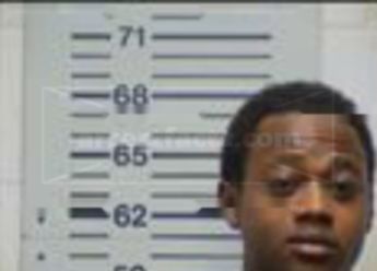 Etonio Marcues Jones