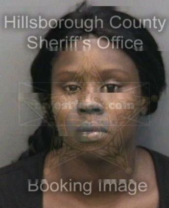Leronda Lashawn Carlyle