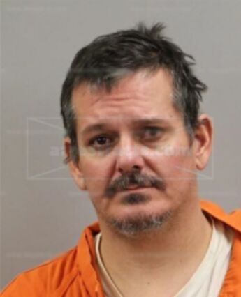 Chad Michael Stovall