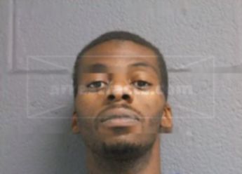 Timothy Shawntae Bender