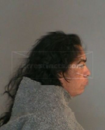 Yolanda M Tomelloso