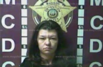 Cassandra Renee Falin