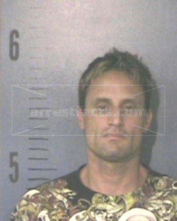 Wesley Marshall Hogue
