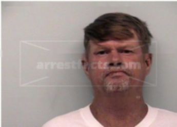 Timothy Alan Thronebury