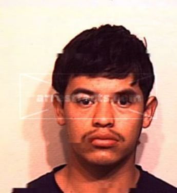 Raul Santos Elizalde