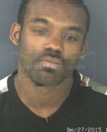 Arthur Jerome Jackson