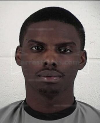 Carlos Antonio Williams