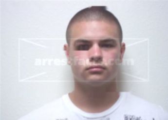 Kyle B Parish