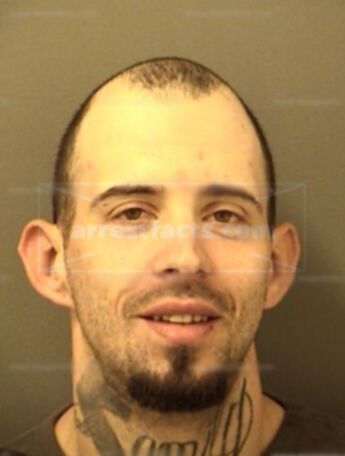Kevin Wayne Thompson