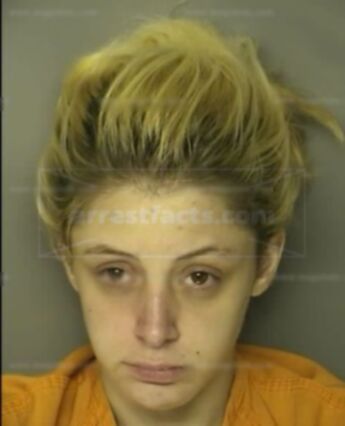 Kimberly Anne Rosenblatt
