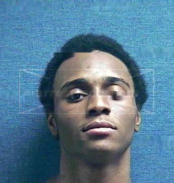Anthony Lamar Watts