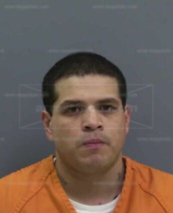 Anthony Vega