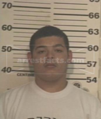 Manuel Alexandro Davila