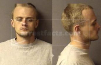 Brandon Edward Hallowell