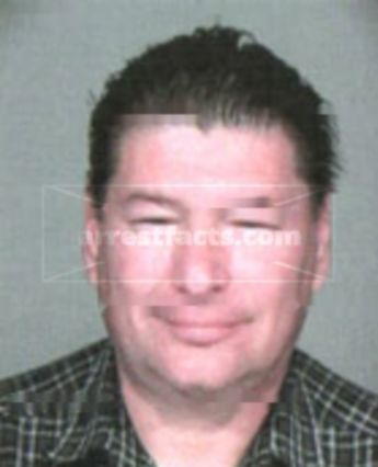 Roy Simon Pino