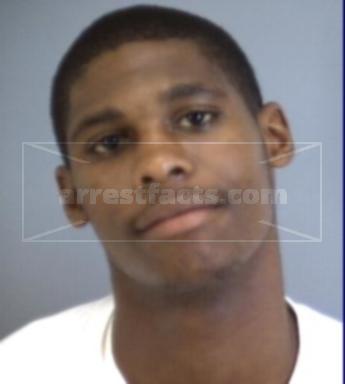 Kenric Darnell Crowder