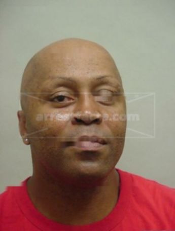 Marvin T Blount