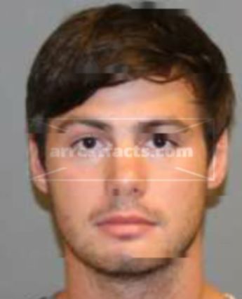 Jared Blake Lanier