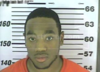 Corey Robert Donaldson