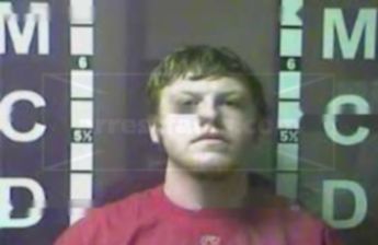 William Ricky Burdine Jr.