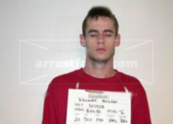 Stuart Allen Hawkins