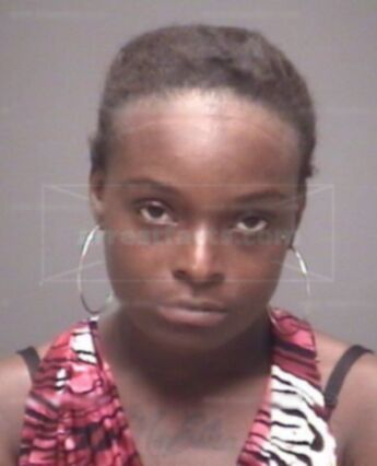 Glennesha Raynell Coleman