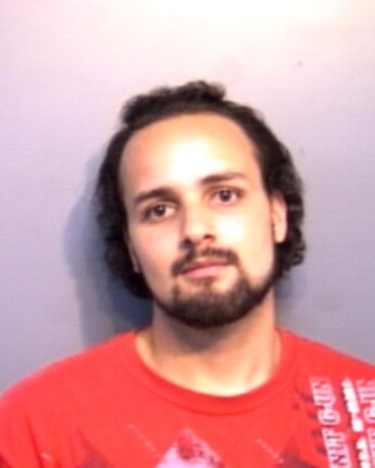 Joshua Alvin Tucker