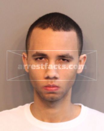 Tyler Lawaun Evans