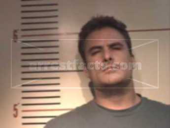 James Darren Franks