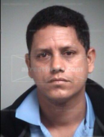 Bernardo Guzman-Perez