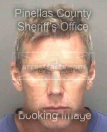 Stephen James Dombrowsky
