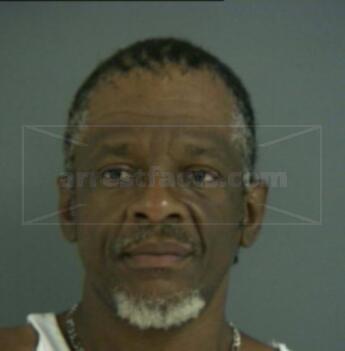 Billy Ray Mccullough