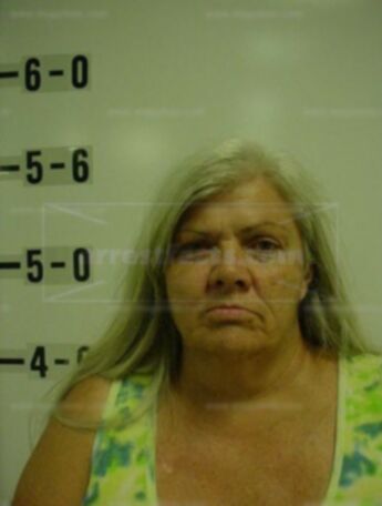 Sheryl Anne Mossmayer