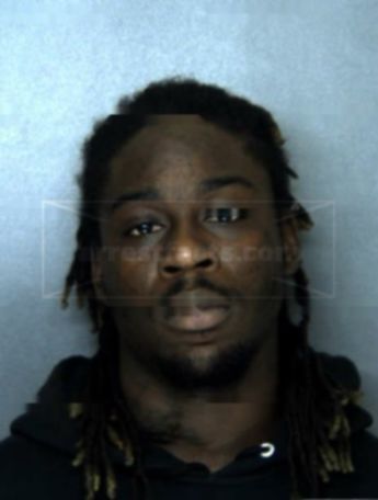 Raheem Daquell Sharpe