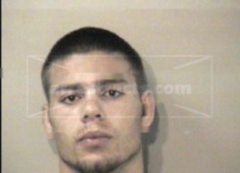 Shad Logan Washburn