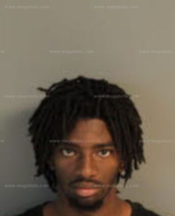 Keeshaw Woodson