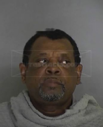 Luther Edward Wilson