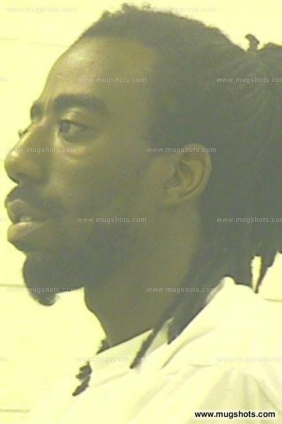 Terrell Shantez Raven