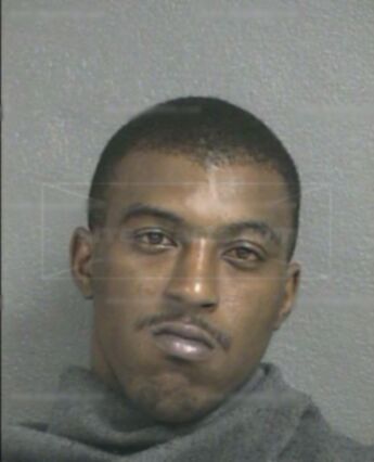 Donald Raylon Brown